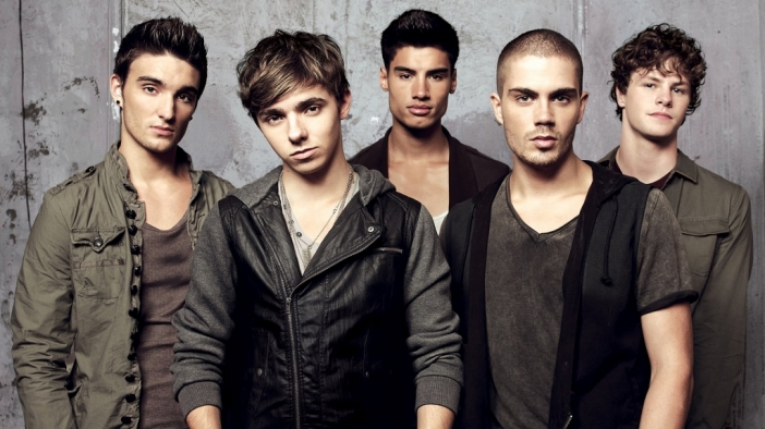 The Wanted вероятно ще реализират два албума през 2013 година