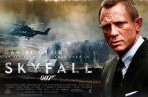 Skyfall мина 1 млрд. долара приходи в световен мащаб