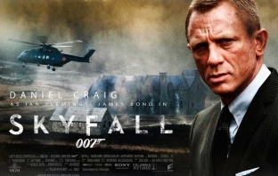 Skyfall мина 1 млрд. долара приходи в световен мащаб