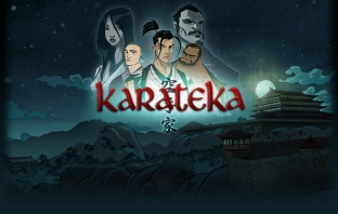 Karateka