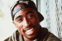 Tupac е любимец на затворниците в Англия