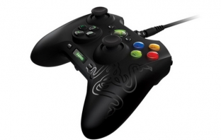 Razer Sabertooth - Xbox 360 контролер 2.0