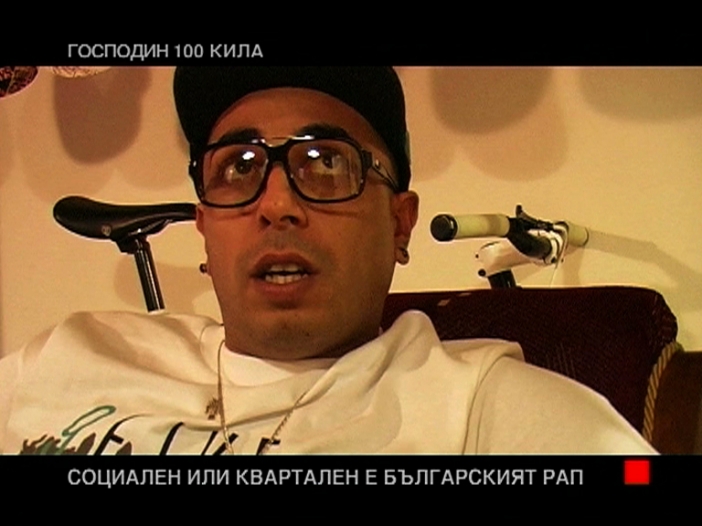 Мартин Карбовски за Coolio, "господин 100 Кила" и "супата, в която живеят и плуват децата ви"