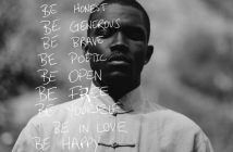 Frank Ocean отива на съд за притежание на марихуана, шофиране с превишена скорост