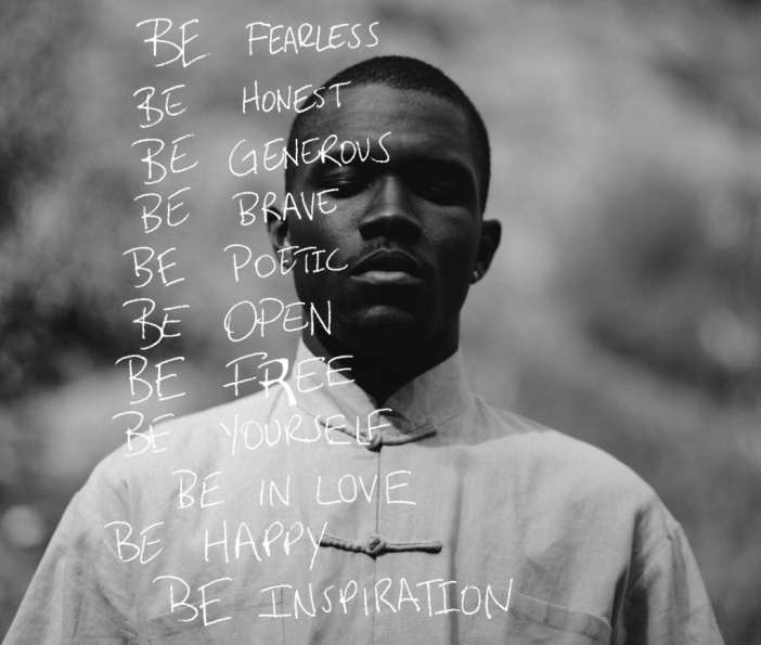 Frank Ocean отива на съд за притежание на марихуана, шофиране с превишена скорост