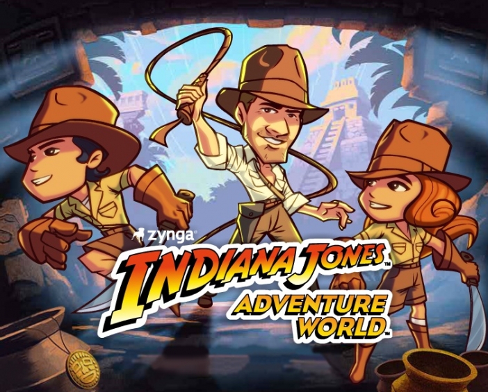 Zynga "убива" Mafia Wars 2, Indiana Jones Adventure World и още 9 свои игри 