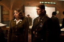 Хейли Атуел няма да се завърне като Пеги Картър в Captain America: The Winter Soldier
