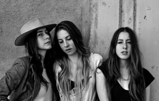 BBC Sound of 2013 излъчи победител – калифорнийското трио Haim. Виж снимки и видео!