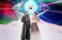 X Factor участник, популярни актьори и конен ездач в Celebrity Big Brother 11