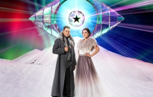 X Factor участник, популярни актьори и конен ездач в Celebrity Big Brother 11