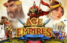 Age of Empires Online спира развитието си, няма планове за ново съдържание