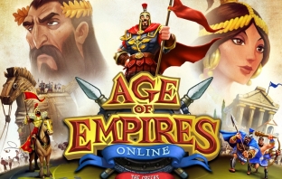 Age of Empires Online спира развитието си, няма планове за ново съдържание