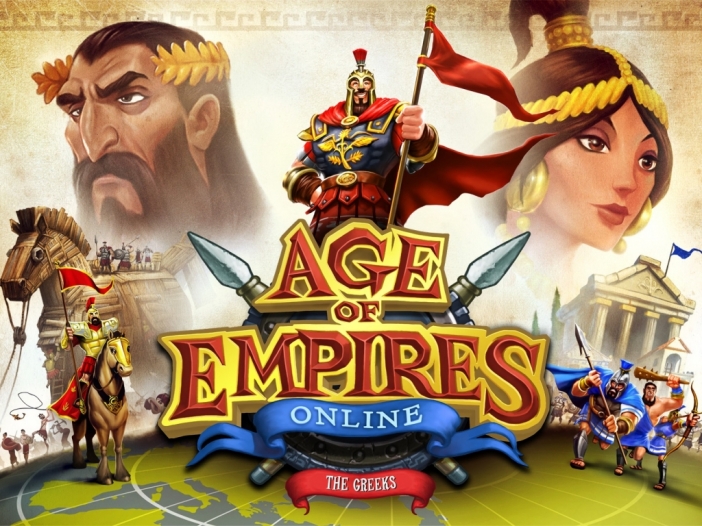 Age of Empires Online спира развитието си, няма планове за ново съдържание