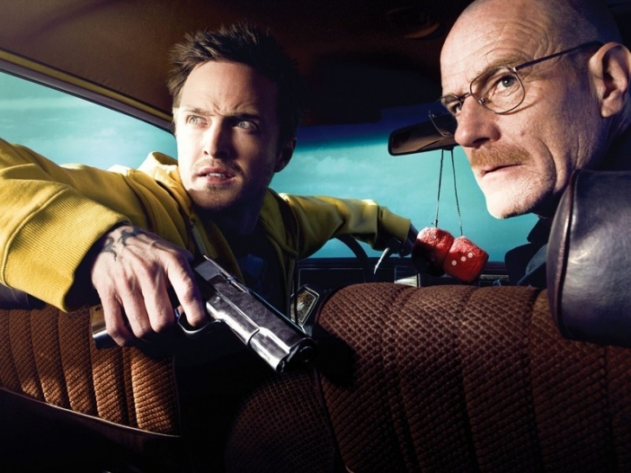 Breaking Bad се завръща на 14 юли