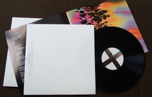 Coexist на The xx – най-продаваният LP винил на Острова през 2012 г.