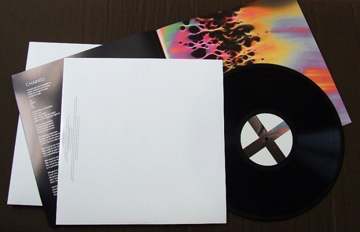 Coexist на The xx – най-продаваният LP винил на Острова през 2012 г.