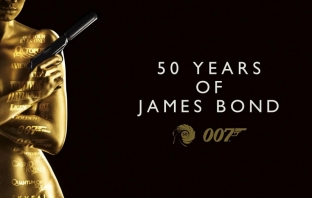 50-годишнината на Джеймс Бонд ще бъде отбелязана и на Оскарите