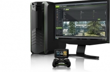 CES 2013: Nvidia за Tegra 4, Project Shield, GeForce Grid и бъдещето на гейминга