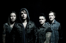 Bullet For My Valentine идват за Sofia Rocks 2013