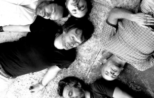 Amok на Atoms for Peace (Том Йорк) излиза през февруари. Чуй новия сингъл на групата!