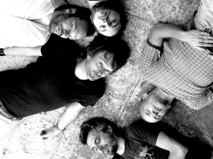 Amok на Atoms for Peace (Том Йорк) излиза през февруари. Чуй новия сингъл на групата!
