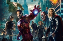 The Avengers е най-надцененият филм за 2012 г.