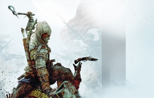 Три нови карти и персонажи в The Battle Hardened Pack за Assassin's Creed 3
