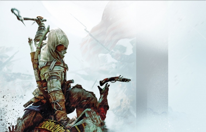 Три нови карти и персонажи в The Battle Hardened Pack за Assassin