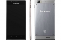 CES 2013: Lenovo K900 – Intel Inside смартфон 