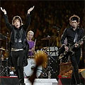Rolling Stones отново разбиха рекордите