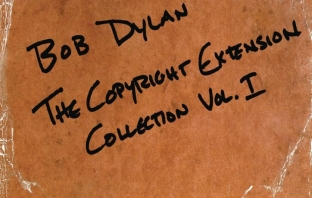 Само 100 копия ще бъдат издадени от новия албум на Боб Дилън