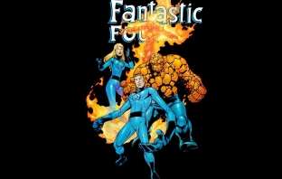 Марк Милър с нова информация за The Fantastic Four