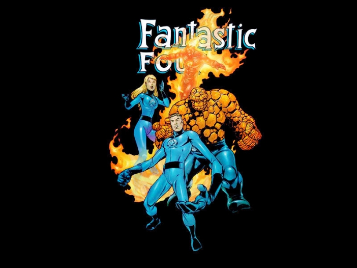 Марк Милър с нова информация за The Fantastic Four