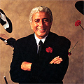 Billboard ще почете Tony Bennett