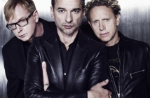 Depeche Mode: Разочаровани сме от Brit Awards!