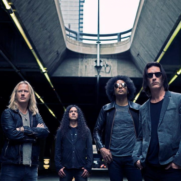 Виж новото видео на Alice in Chains - Hollow. Задава се и нов албум!