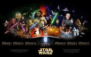 ABC и Disney работят по Star Wars сериал