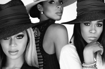 Destiny's Child с първи нов албум от 8 години насам