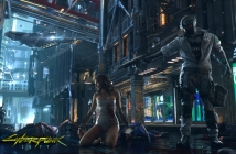 Излезе първи трийзър трейлър на Cyberpunk 2077. CD Projekt обявява The Witcher 3?