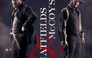 Hatfields & McCoys 