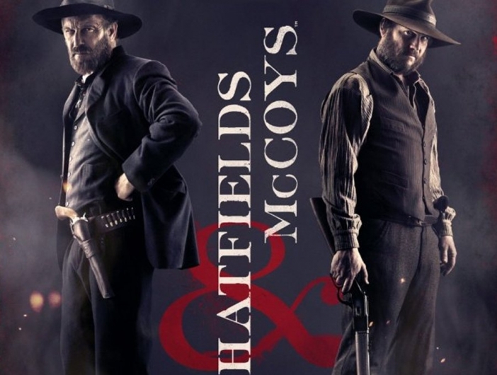 Hatfields & McCoys 