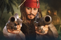 Pirates of the Caribbean 5 намира своя сценарист в лицето на Джеф Нейтънсън