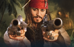 Pirates of the Caribbean 5 намира своя сценарист в лицето на Джеф Нейтънсън