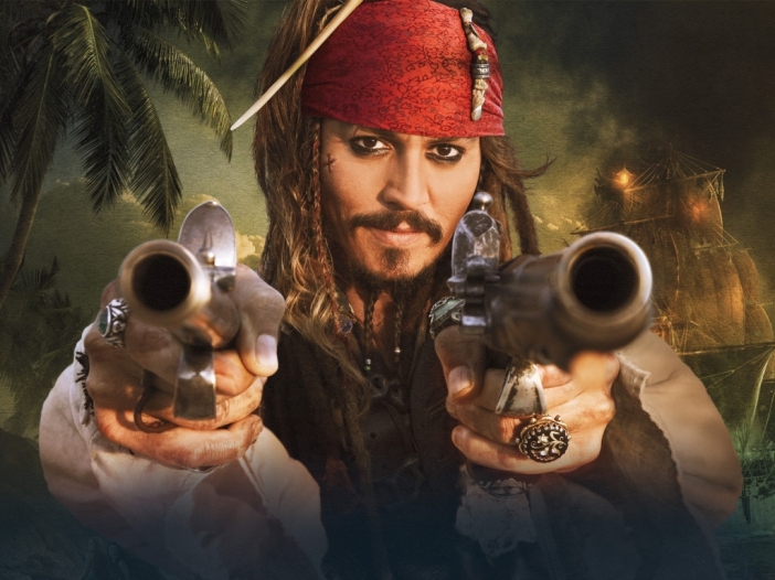 Pirates of the Caribbean 5 намира своя сценарист в лицето на Джеф Нейтънсън