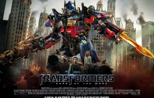 Майкъл Бей добавя актьора Джак Рейнър към Transformers 4