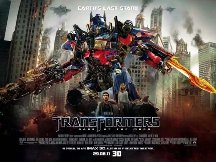 Майкъл Бей добавя актьора Джак Рейнър към Transformers 4