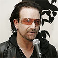 Bono си купи списание