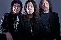 Black Sabbath озаглавиха предстоящия си нов албум "13"