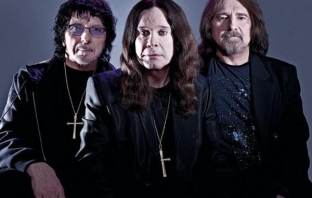 Black Sabbath озаглавиха предстоящия си нов албум 