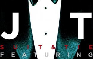 Премиера! Чуй Suit & Tie на Джъстин Тимбърлейк (feat. Jay-Z) тук!